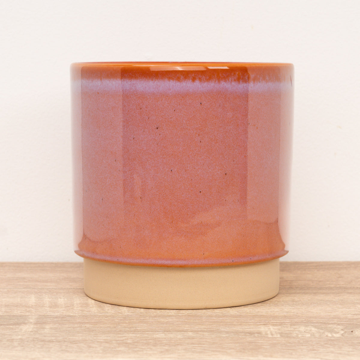 Copenhagen Pot | Two Tone