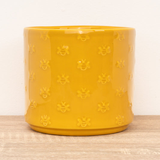Arley Pot | Bee | Pots & Planters