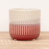 Dinky Dave Pot | Pink