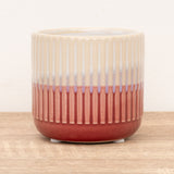 Dinky Dave Pot | Pink, 6 cm