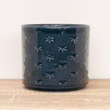Arley Pot | Dragonfly, 14 cm