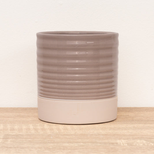 Vitae Pot | Dusky Pink | Pots & Planters