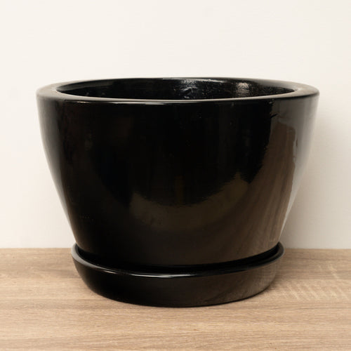 Imperfect! Destiny Pot | Black