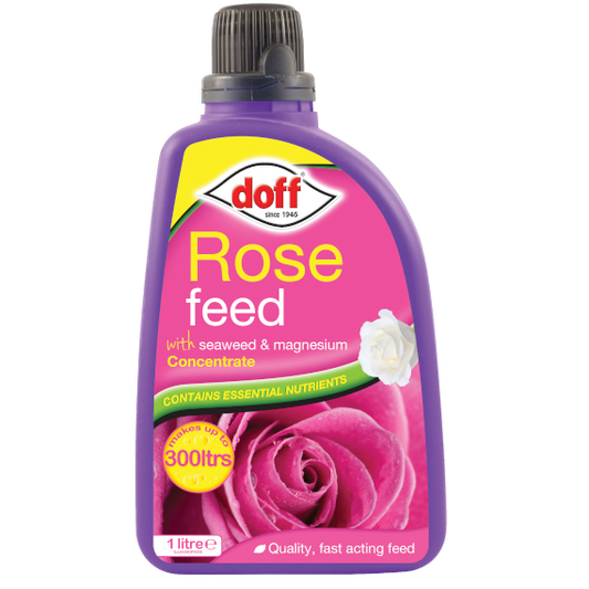 Doff Rose Feed 1L | 