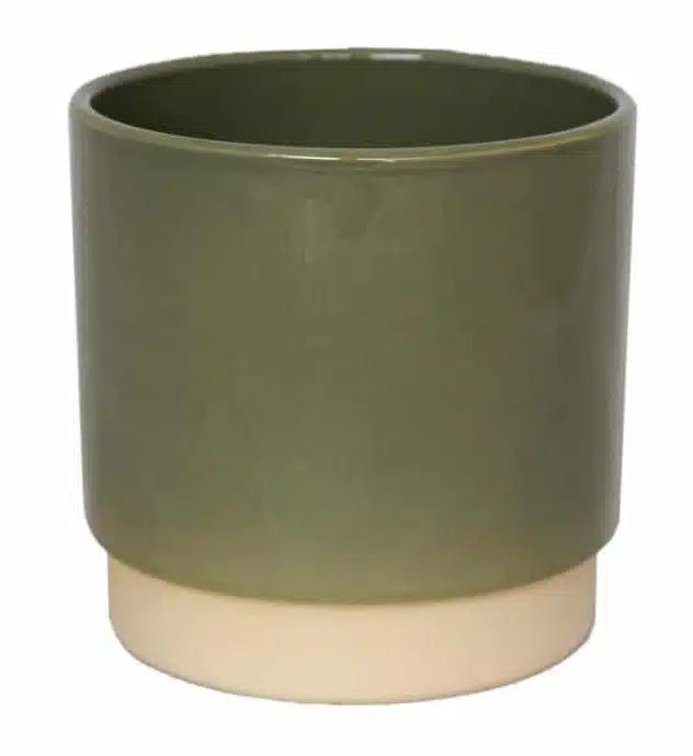 Eno Pot | Green