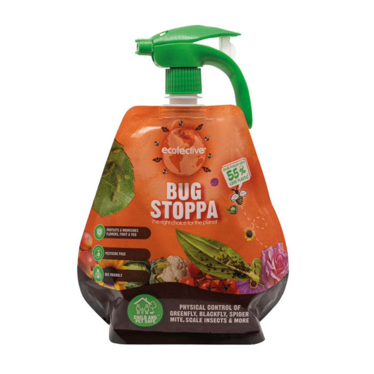 Ecofective Bug Stoppa