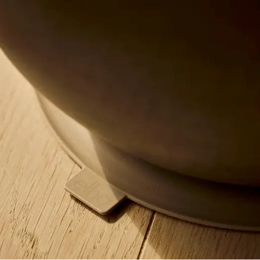 Ripple Floor Protector | Plant Pot Protector