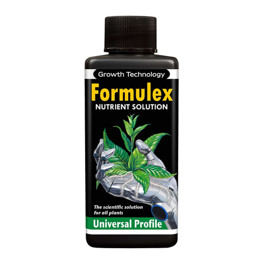 Formulex Nutrient Solution | Fertilizers