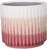Kiri Pot | Pink, 15 cm