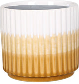 Kiri Pot | Yellow, 15 cm