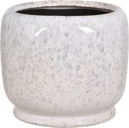 Lars Pot | White | Pots & Planters