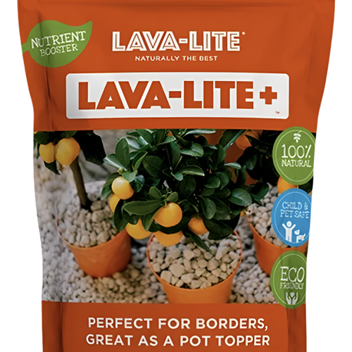 LAVA-LITE+ | Fungus Gnat Control