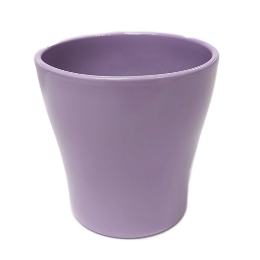 Light Purple Serenity Pot | Pots & Planters