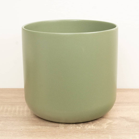 Lisbon Pot | Sage Green | Pots & Planters