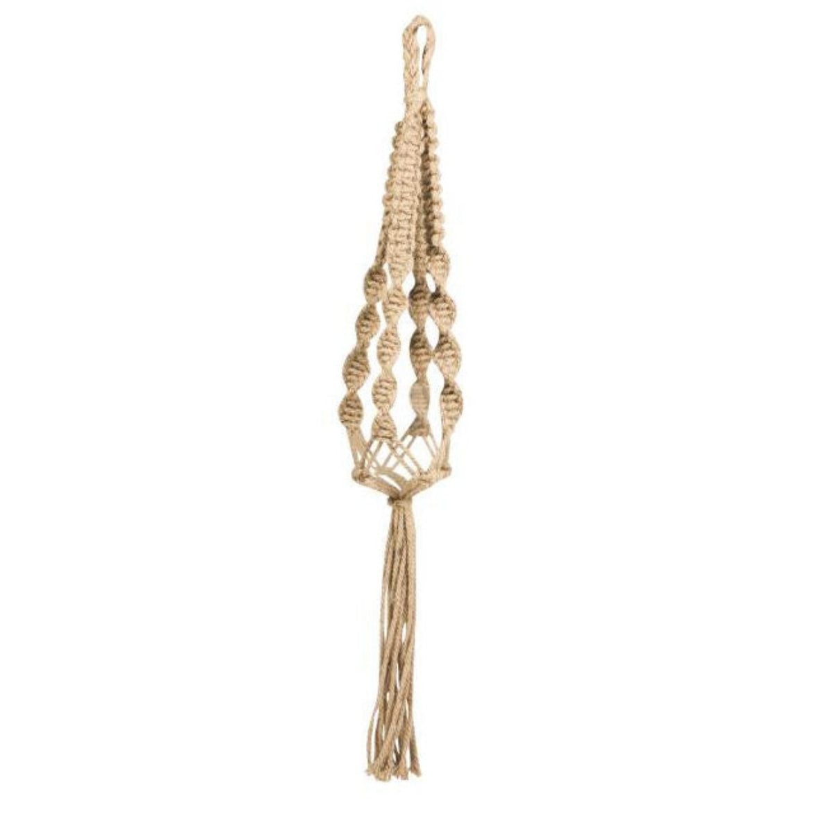 Macrame Plant Hanger