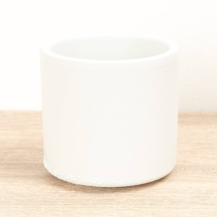 Minimalist Pot | White