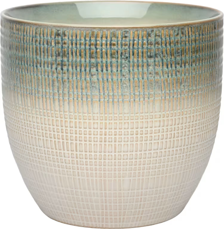 Nina Pot | Blue