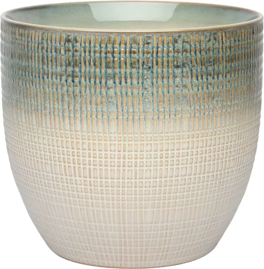 Nina Pot | Blue | Pots & Planters