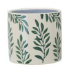 Olive Pot | Green