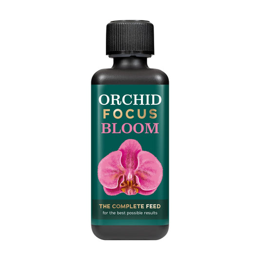 Orchid Focus Bloom - Plant Food | Fertilizers