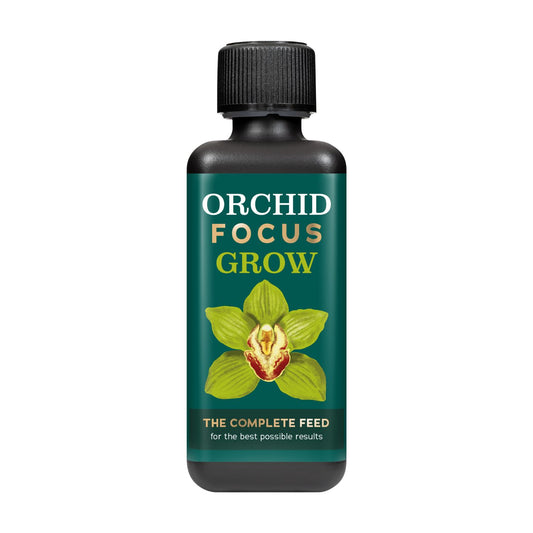 Orchid Focus Grow - Plant Food | Fertilizers