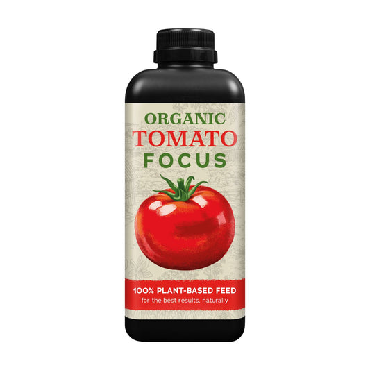 Organic Tomato Focus - Plant Food | Fertilizers