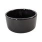 Lucky Bamboo Ceramic Bowl | Black