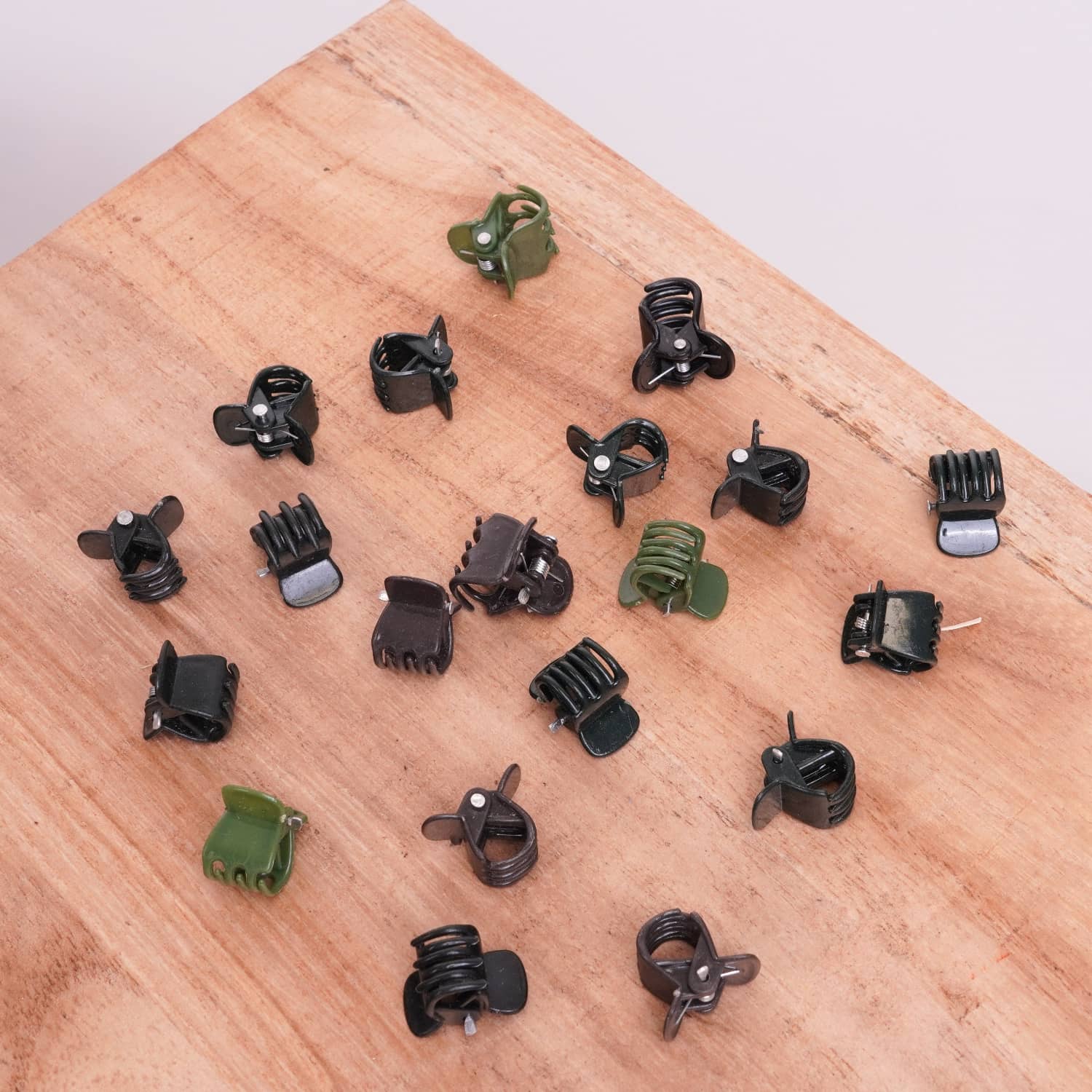 Plant Support Clips | Nature Mix