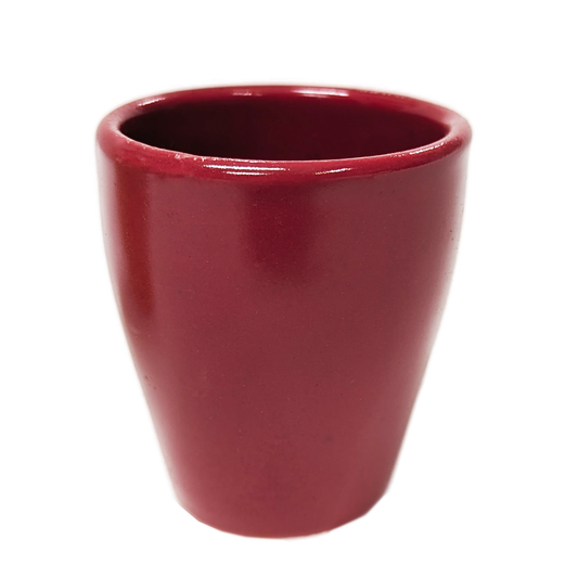 Red Grandeur Pot | Pots & Planters