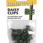 Plant Support Clips - Daisy Design