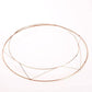 Plant Support Ring | Wire Ring 10''
