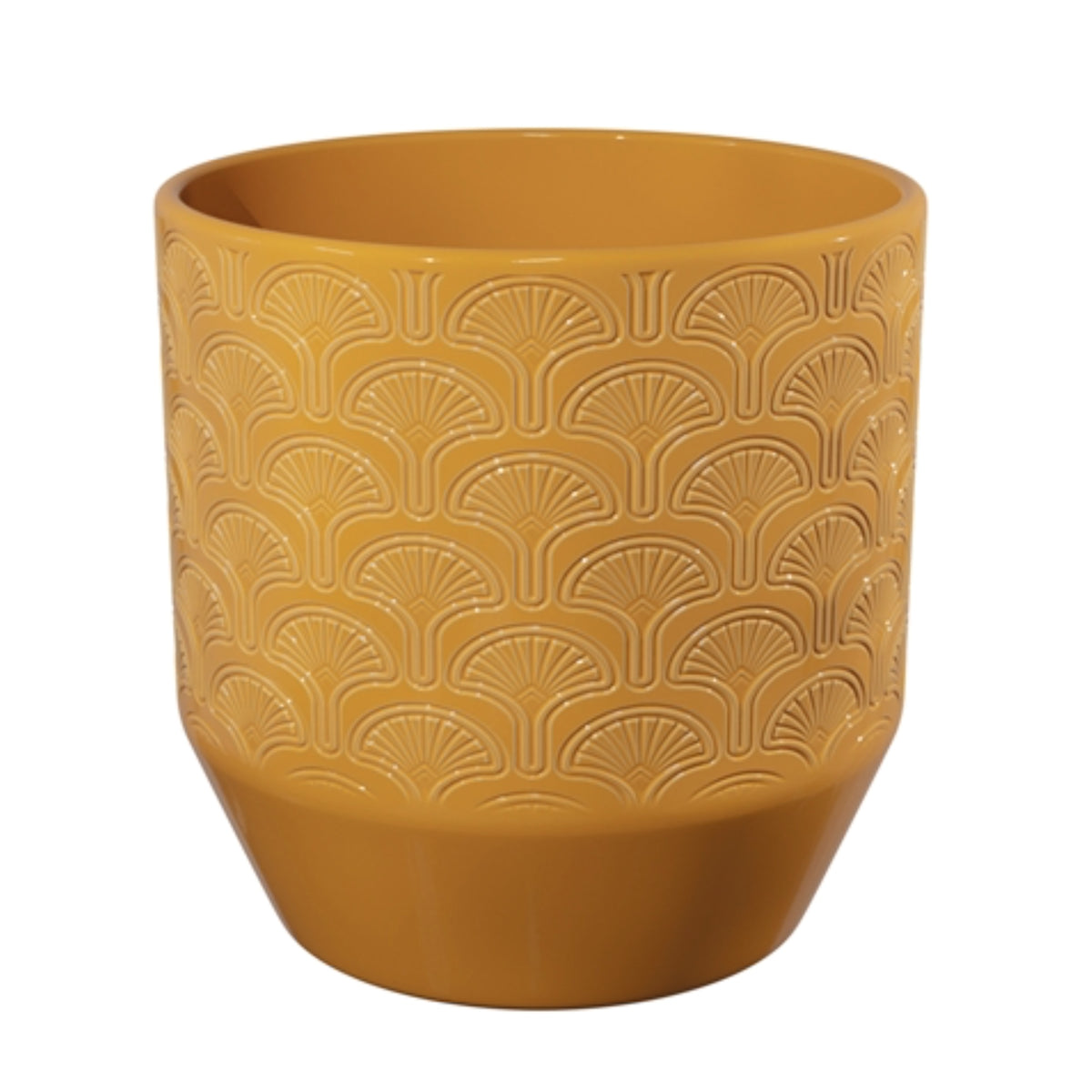 Tirza Pot | Pistache Curry