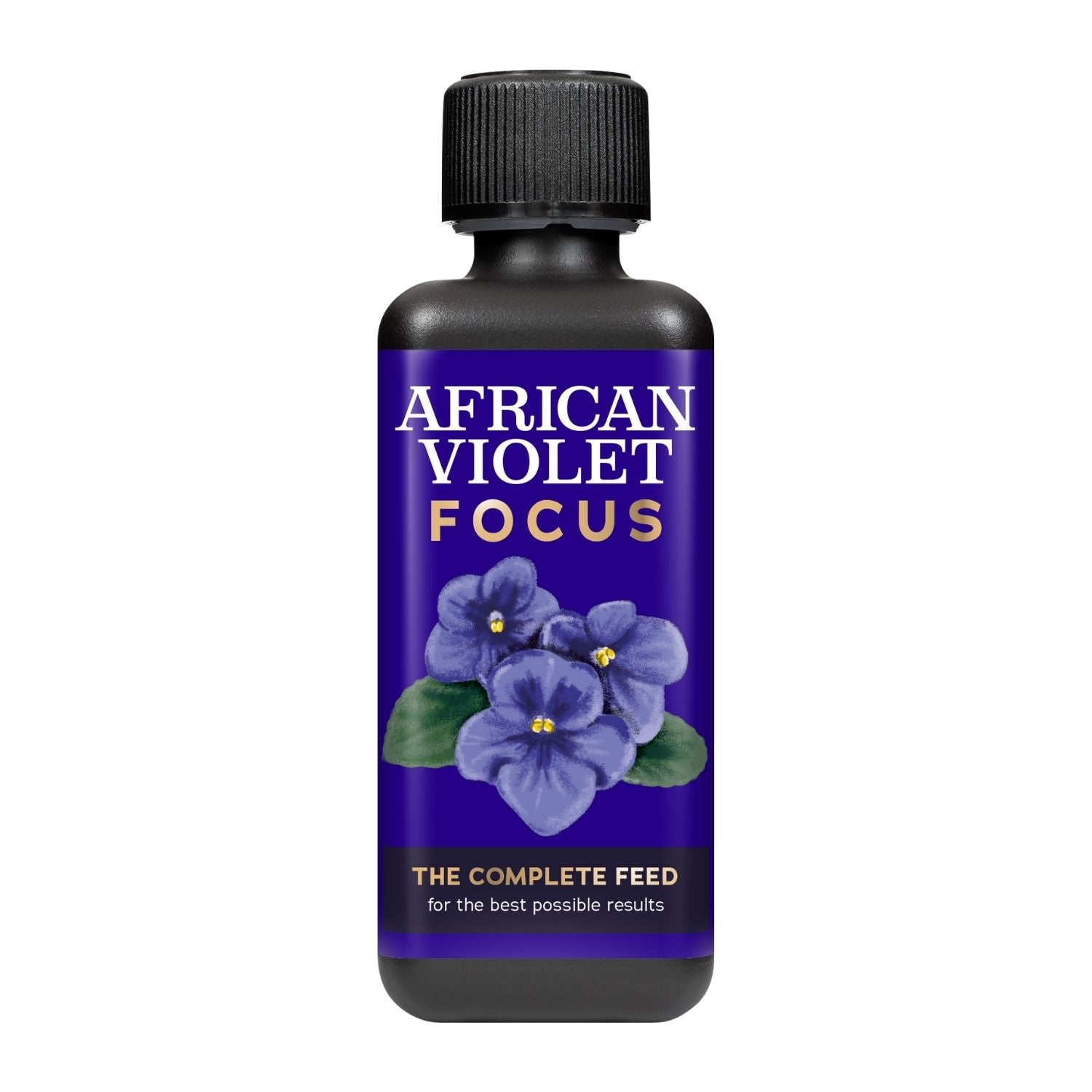 African Violet Focus Plant Food