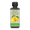 Organic Citrus Focus - Plant Food