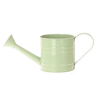 Watering Can Planter | Green - 