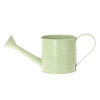 Watering Can Plant Pot Planter