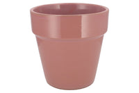 Ebbi Moss Pink Pot - 