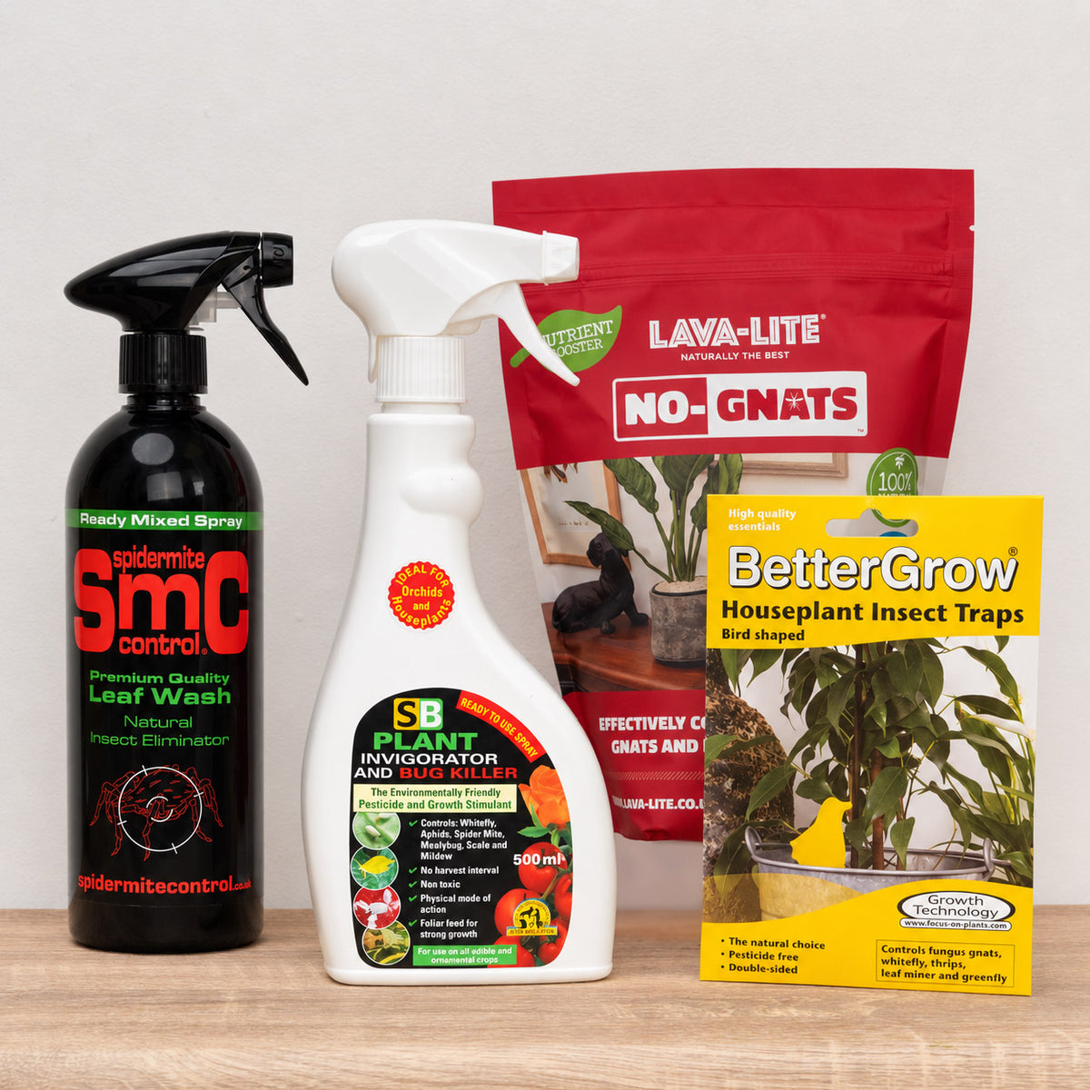 Ultimate Pest Control & Plant Health Bundle