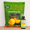 Citrus Plant Care Bundle