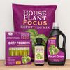Complete Houseplant Care Bundle