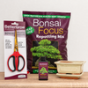 The Ultimate Bonsai Care & Potting Bundle