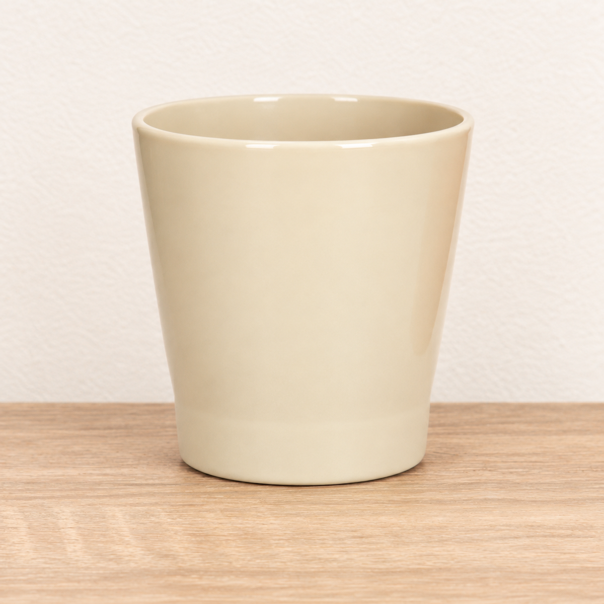 Karina Plant Pot | Taupe
