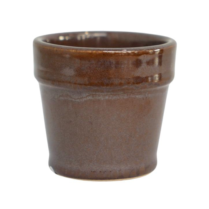 Dulci Reactive Pot | Heather
