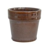 Dulci Reactive Pot | Heather, 6 cm