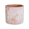 Hallie Terracotta Planter Pot