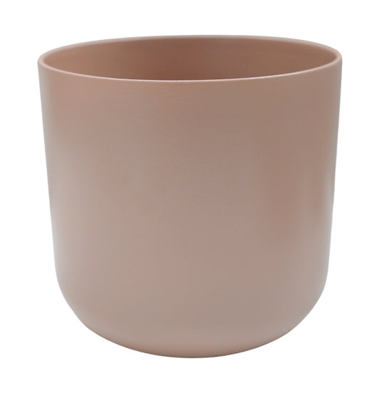 Lisbon Pot | Pink Clay | Pots & Planters