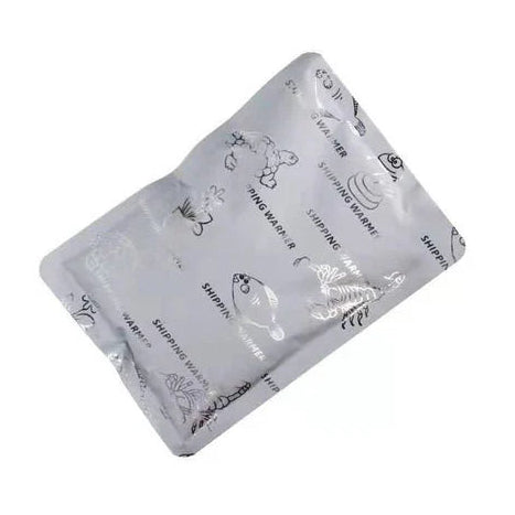 Plant Shipping Heat Pack | Shipping Warmer