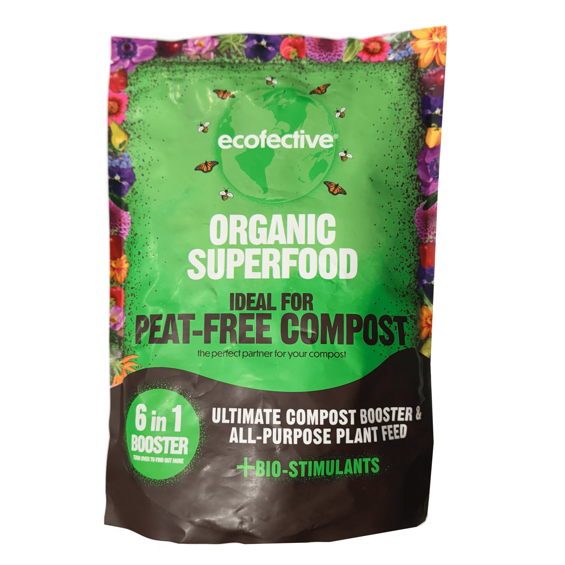 Ecofective Organic Superfood