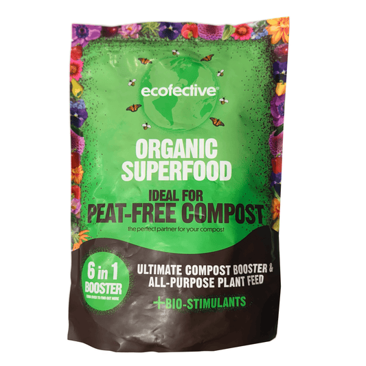 Ecofective Organic Superfood | Gardening Accessories