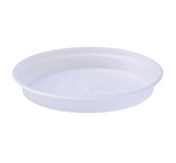 Elho Orchid Saucer | Transparent, 17 cm